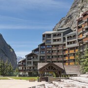 Résidence La Daille - Val-d'Isère