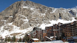 Exterior - Résidence La Daille - Val-d'Isère (Val-d'Isere)