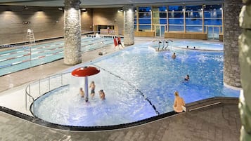 Water park