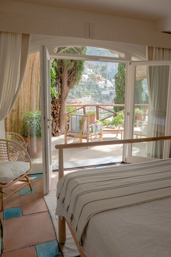 4 Schlafzimmer, WLAN