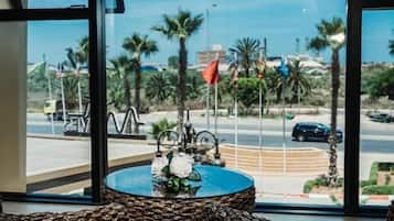 Phòng Superior | 1 phòng ngủ, minibar, két bảo mật tại phòng, phòng cách âm