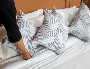 Room - Waves Aqua Hotel (Kenitra)