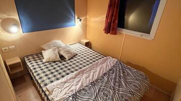 3 dormitorios y wifi