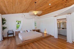 4 bedrooms, WiFi, bed sheets
