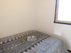 1 Schlafzimmer