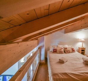 3 chambres