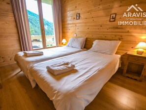 2 Schlafzimmer, kostenloses WLAN