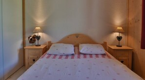 1 chambre, Wi-Fi gratuit