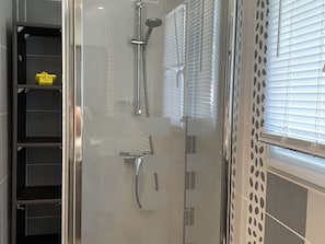 Bathroom - Spacious villa with pool for 8 pers in Soustons (Soustons)