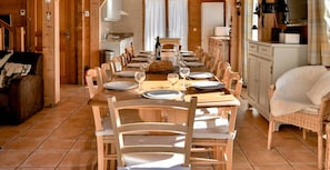 Restauration