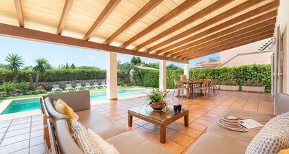 Villa Joana Barcares
