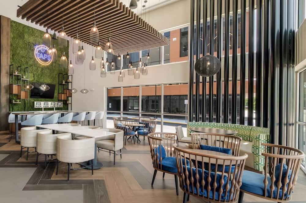 Fairfield Inn & Suites by Marriott Virginia Beach Town Center