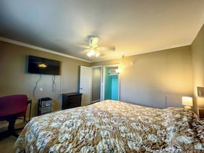 2 Schlafzimmer, kostenloses WLAN, Bettwäsche