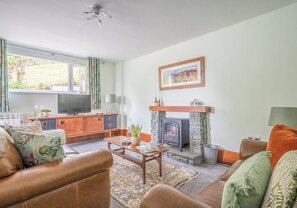 Smart TV - The perfect base for a short break in The Lakes (Windermere)