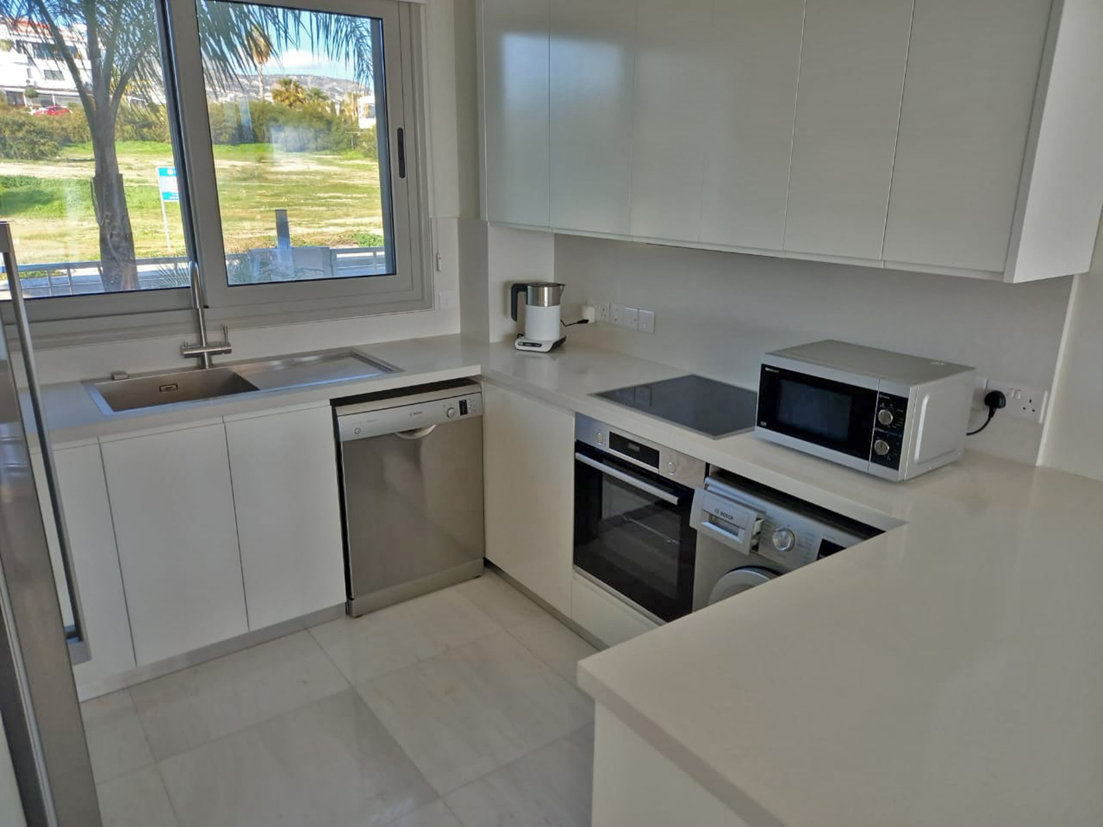 Resitour - Coral Bay