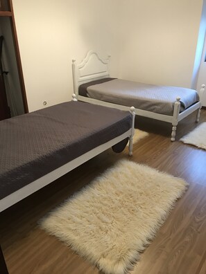 5 عدّة غرف نوم وواي فاي