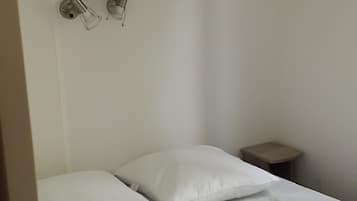 3 bedrooms, free WiFi