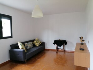 Living area - House (lousada)