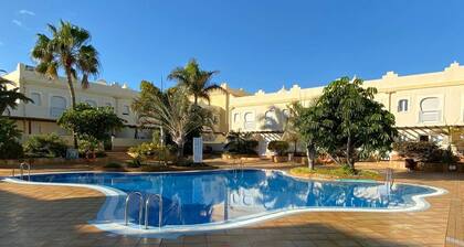 Amazing luxury 3 bed 2 bath villa - now with ultra fast fiber internet