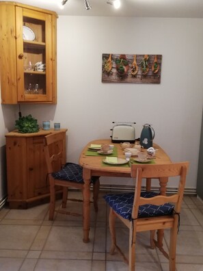Restauration