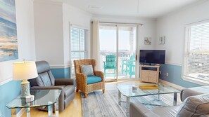 Smart TV y reproductor de DVD 