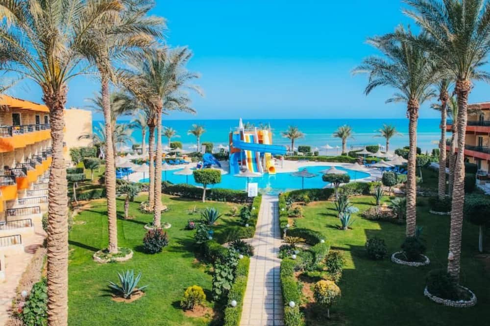 Retal View Resort El Sokhna