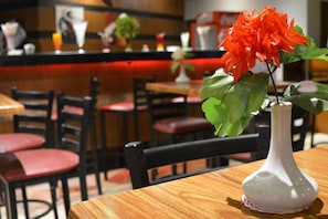 Restaurant - Retal View Resort El Sokhna (Ataqah)