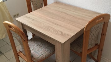 Speisen