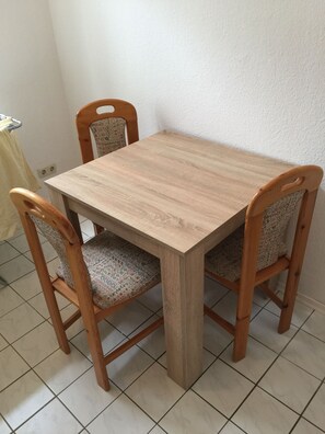 Restauración