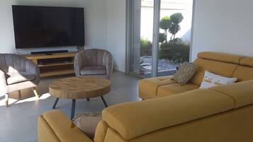 TV connectée, livres