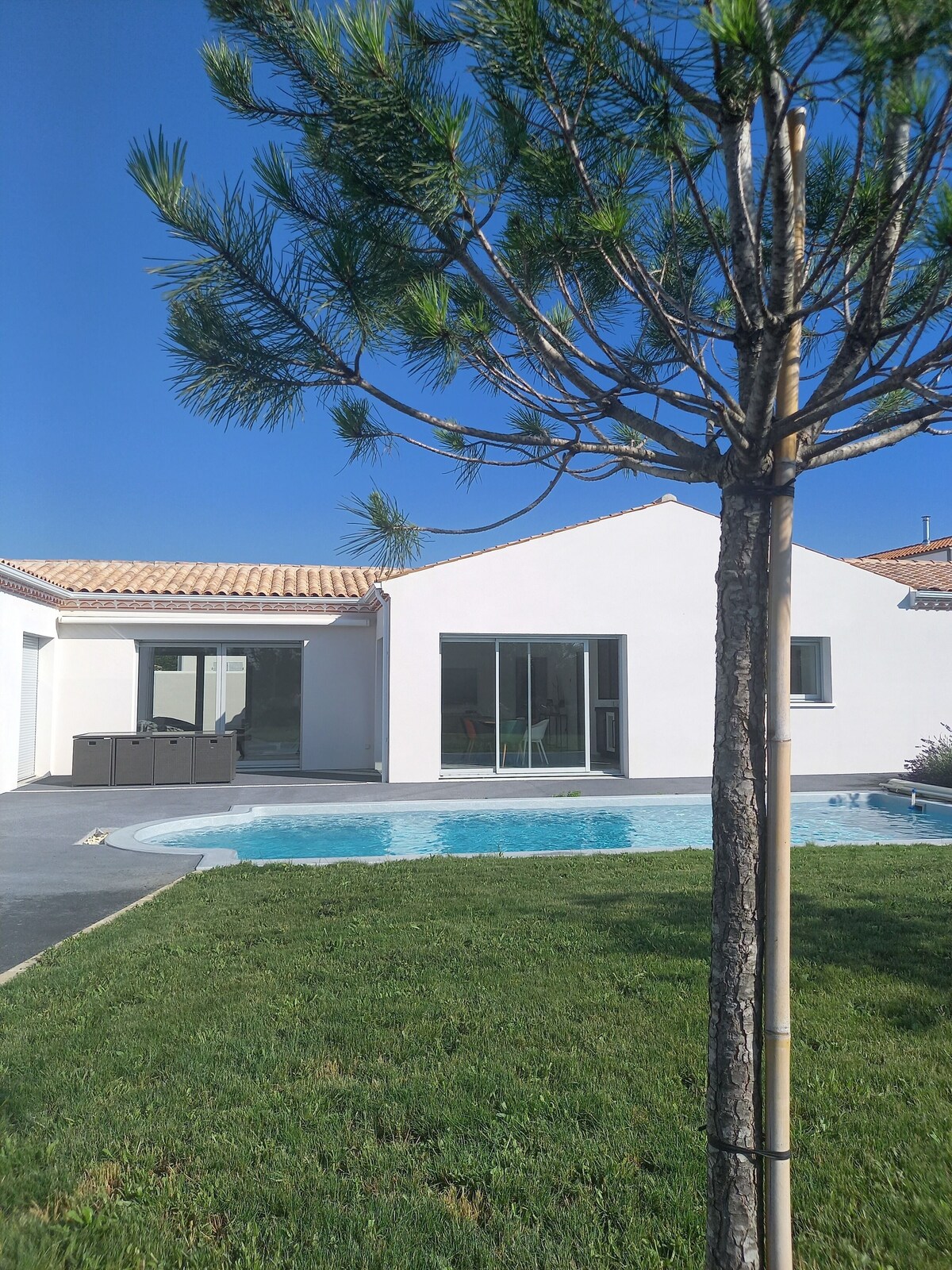 Bild für Gastgeberprofil