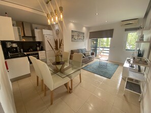 Interior - Neptuno IV - Vilamoura (Vilamoura)