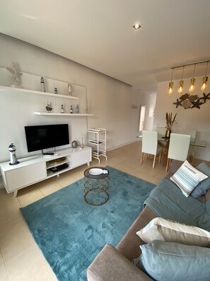TV - Neptuno IV - Vilamoura (Vilamoura)