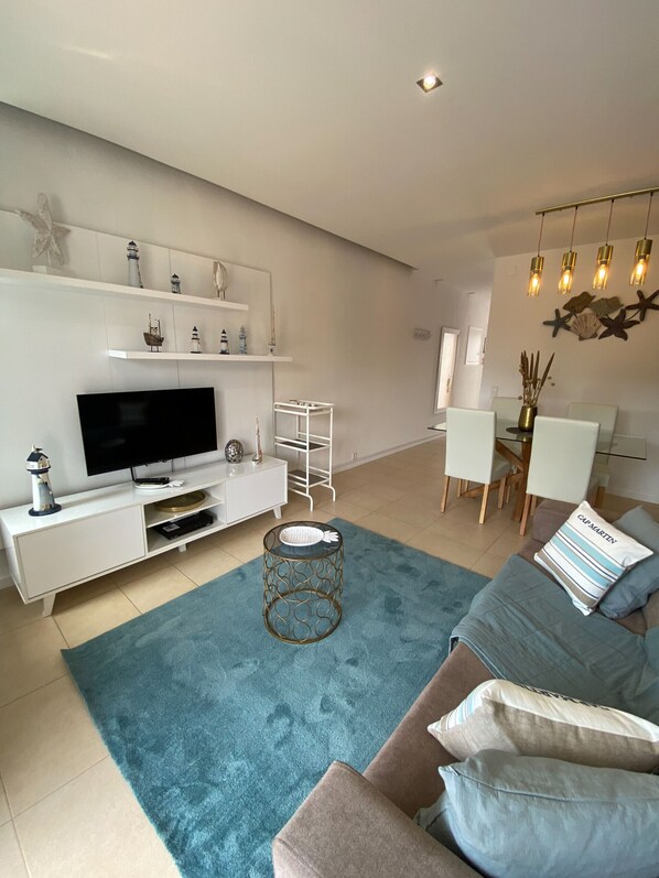 TV - Neptuno IV - Vilamoura (Vilamoura)