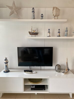 Interior - Neptuno IV - Vilamoura (Vilamoura)