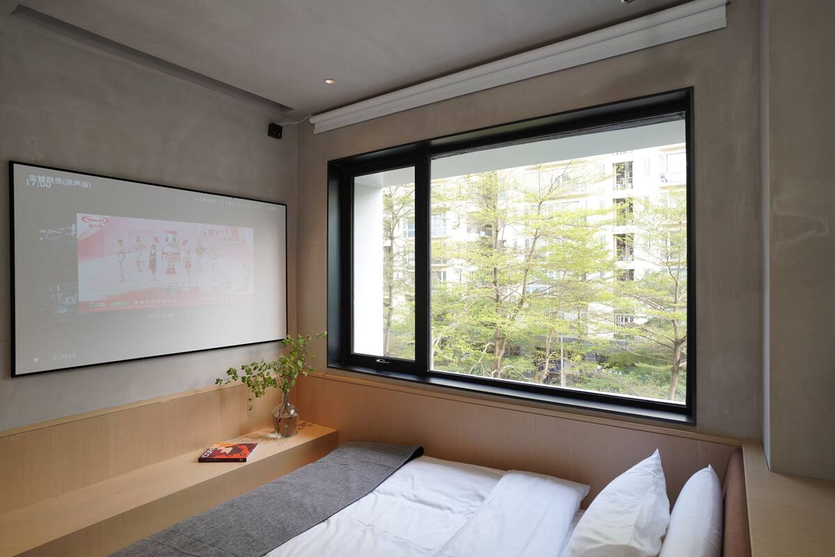 Phòng Premier | Minibar, bàn, màn/rèm cản sáng, truy cập Internet không dây miễn phí