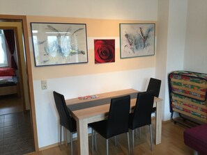 Spiseområde