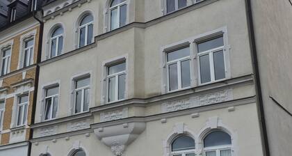 Ferienwohnung Plauen W2