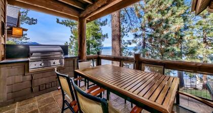 Sierra Shores Four - Lakefront Vistas