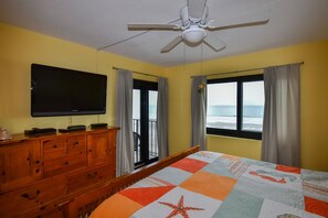 3 soverom og wi-fi (inkludert)