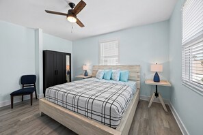 20 slaapkamers, een strijkplank/strijkijzer, gratis wifi, beddengoed