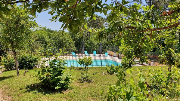 Alberca