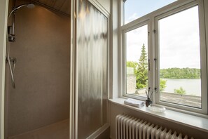 Family Apartment | View from room