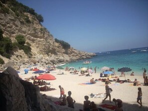 Spiaggia
