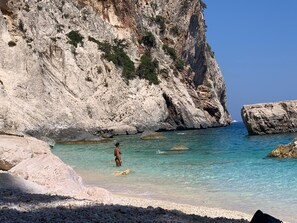Spiaggia