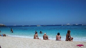 Spiaggia
