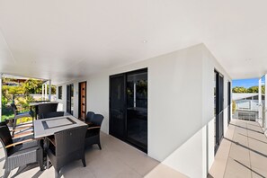 Unclassified image, 2 of 16, button - The Tomaree Upstairs (Shoal Bay)