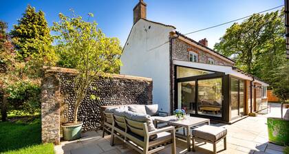 Heathcot, High Kelling, Norfolk