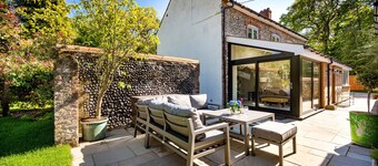 Heathcot, High Kelling, Norfolk