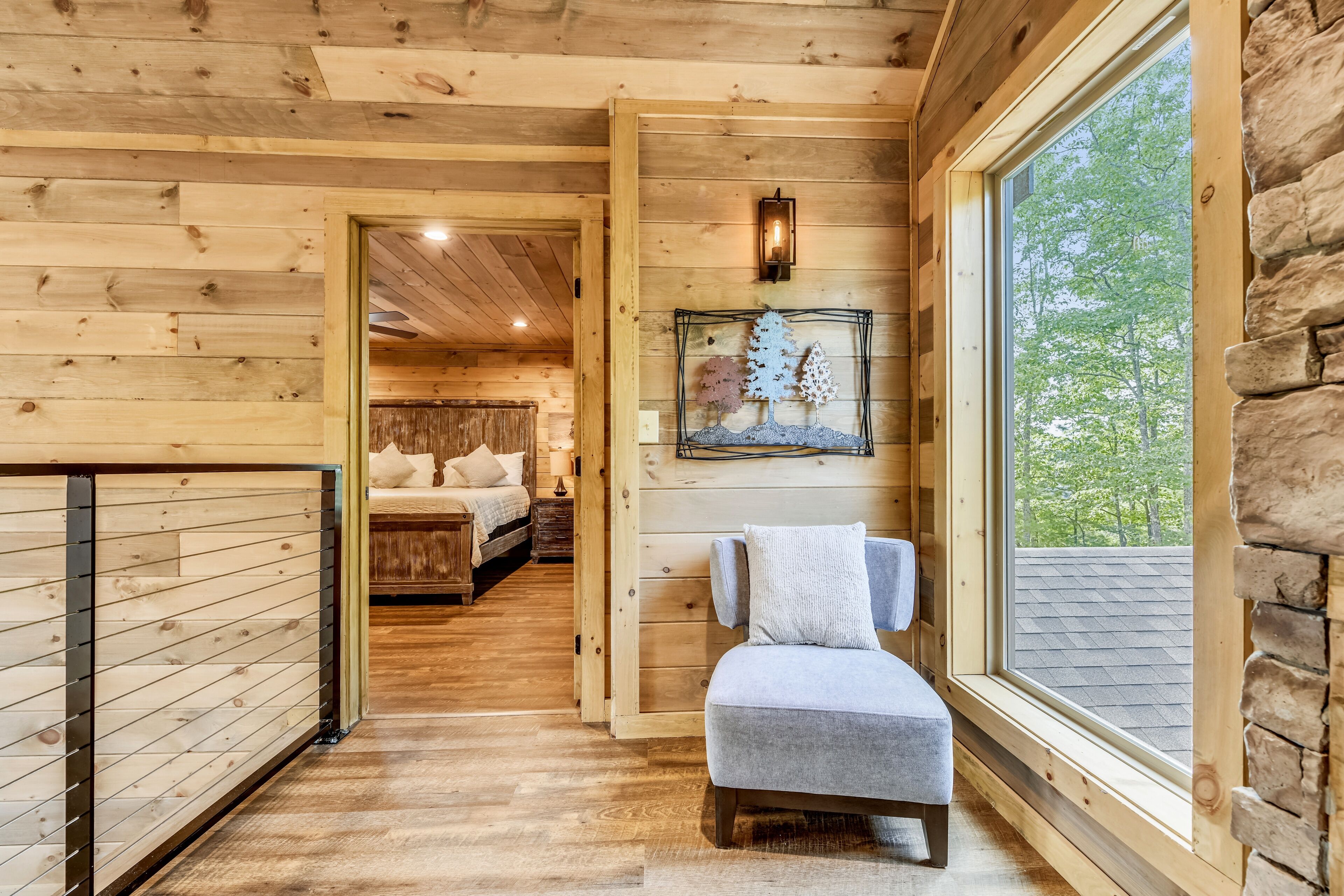 4 habitaciones y wifi gratis 